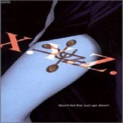 XYZ->A : Don't Let the Sun Go Down